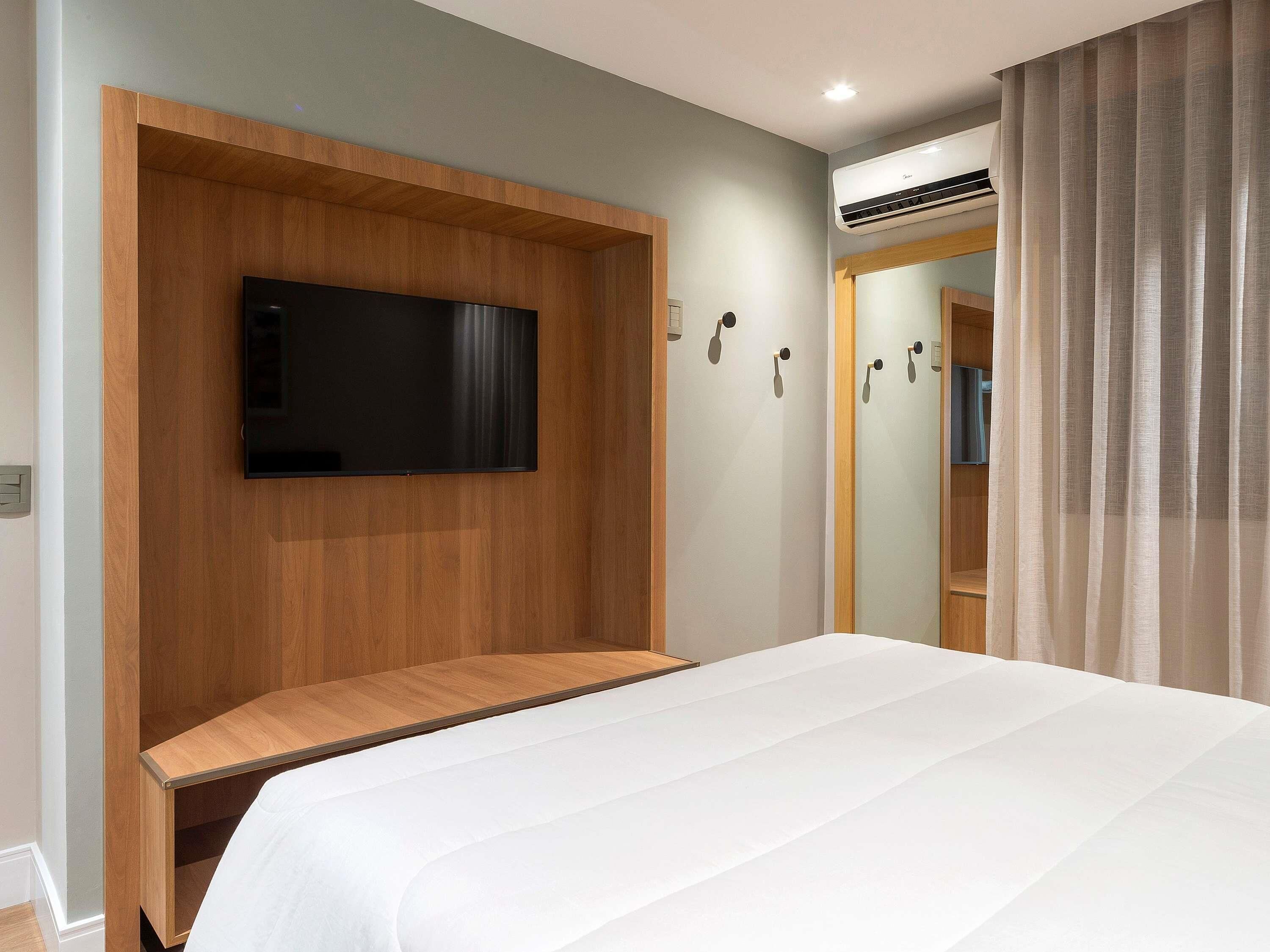 Executive-Zimmer, 1 Queen-Bett und Schlafsofa