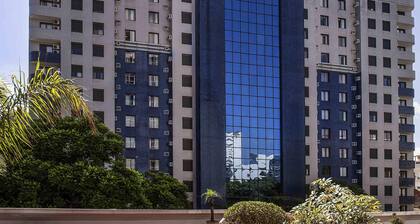 Manhattan Porto Alegre by Mercure