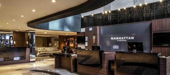 Manhattan Porto Alegre by Mercure