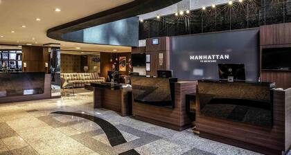 Manhattan Porto Alegre by Mercure