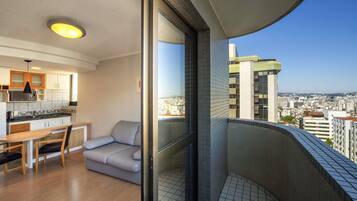 Superior Room, 1 Double Bed, Balcony | Desk, blackout drapes, free cribs/infant beds, free WiFi