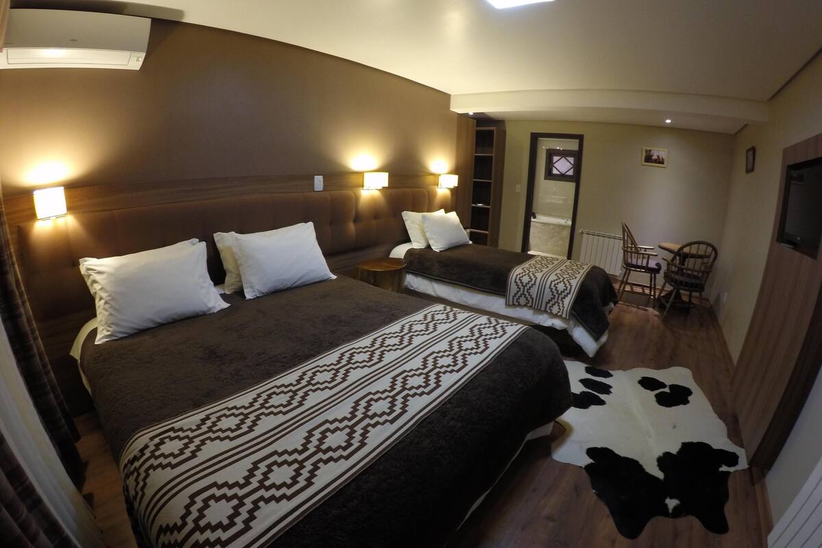 Habitación