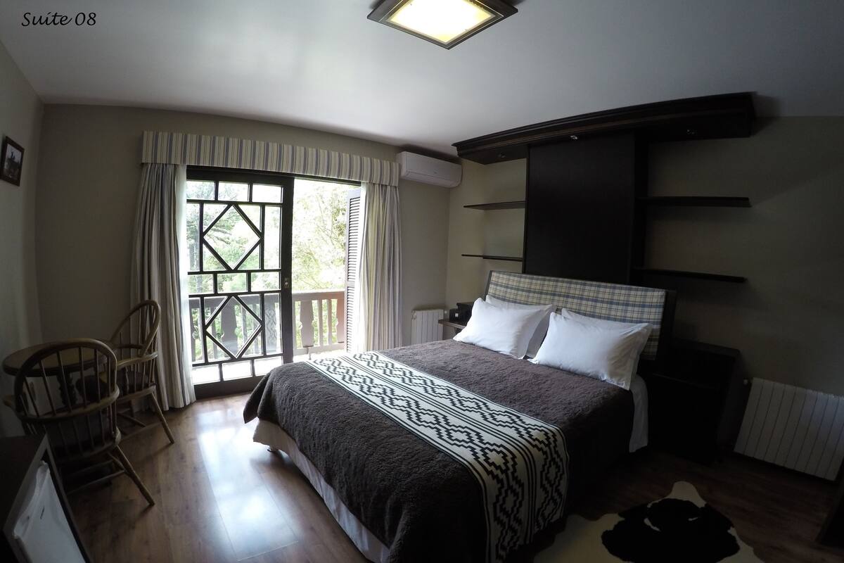 Habitación