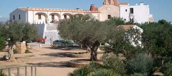 Hotel Nou Casablanca