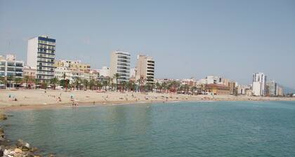 Hotel Nou Casablanca