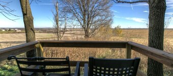 The Wisconsin Wood Inn