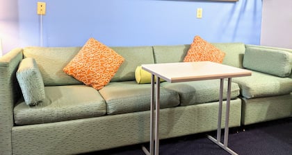 Executive Inn Thomson