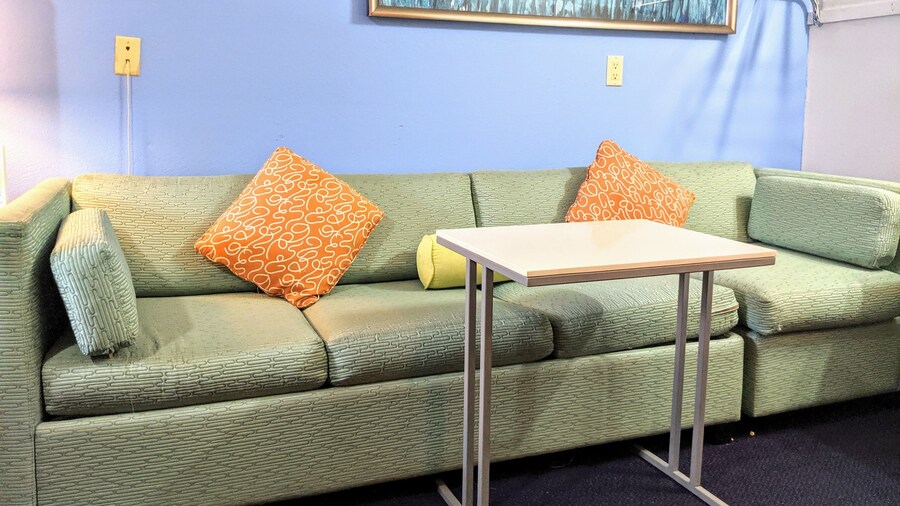 Executive Inn Thomson