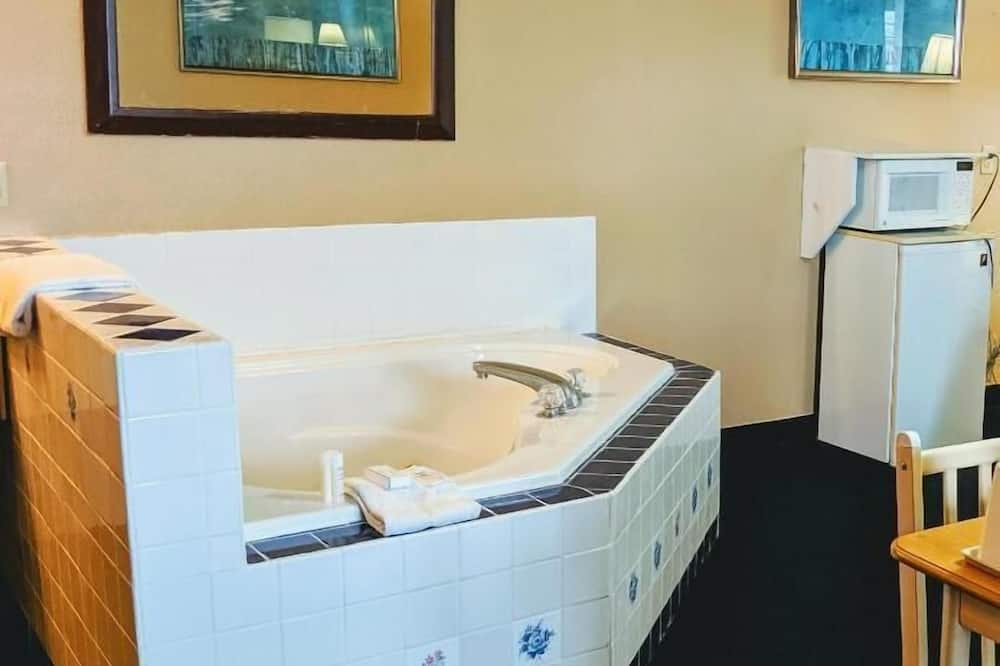 Executive Inn Thomson - Sterling