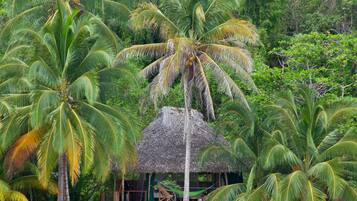 Habitación, 2 camas Queen size | Caja de seguridad en la habitación y decoración personalizada
