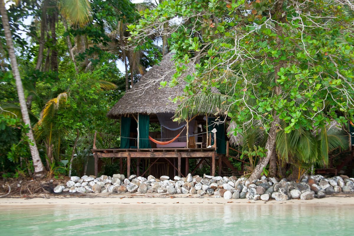 Superior Bungalow