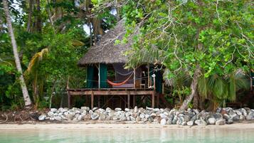 Superior Bungalow | In-room safe, individually decorated, individually furnished, desk