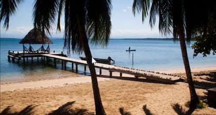 Al Natural Resort