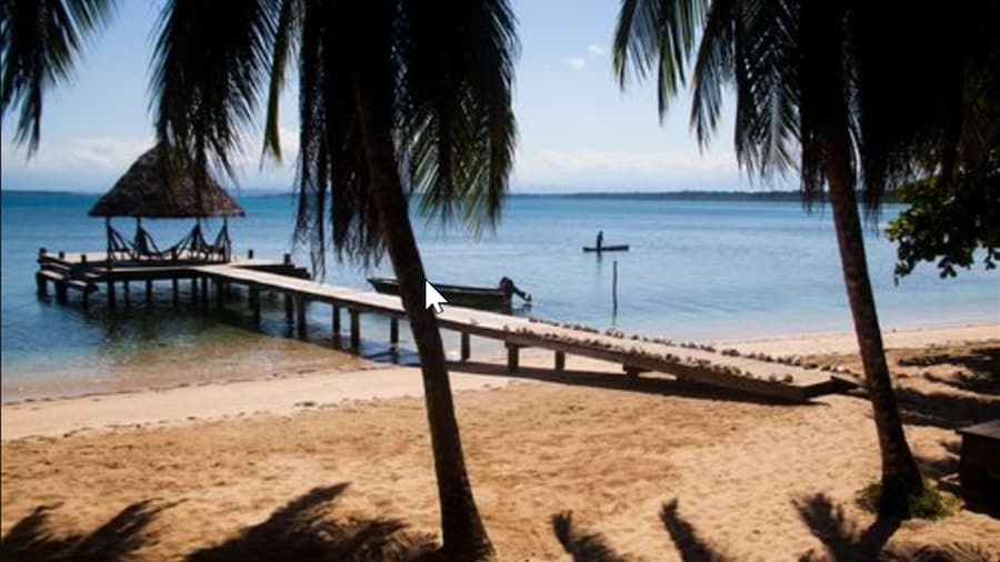 Al Natural Resort