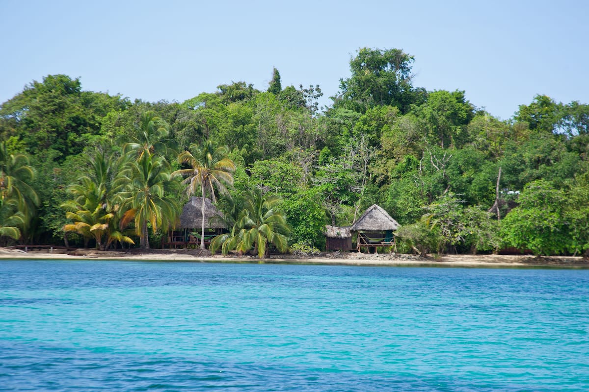 Bungalow
