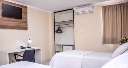 Prime Hotel
