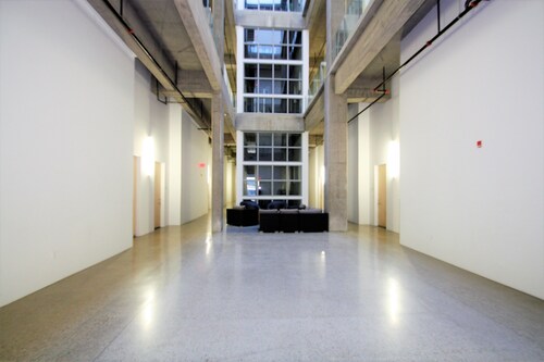 Downtown Executive Condo Loft