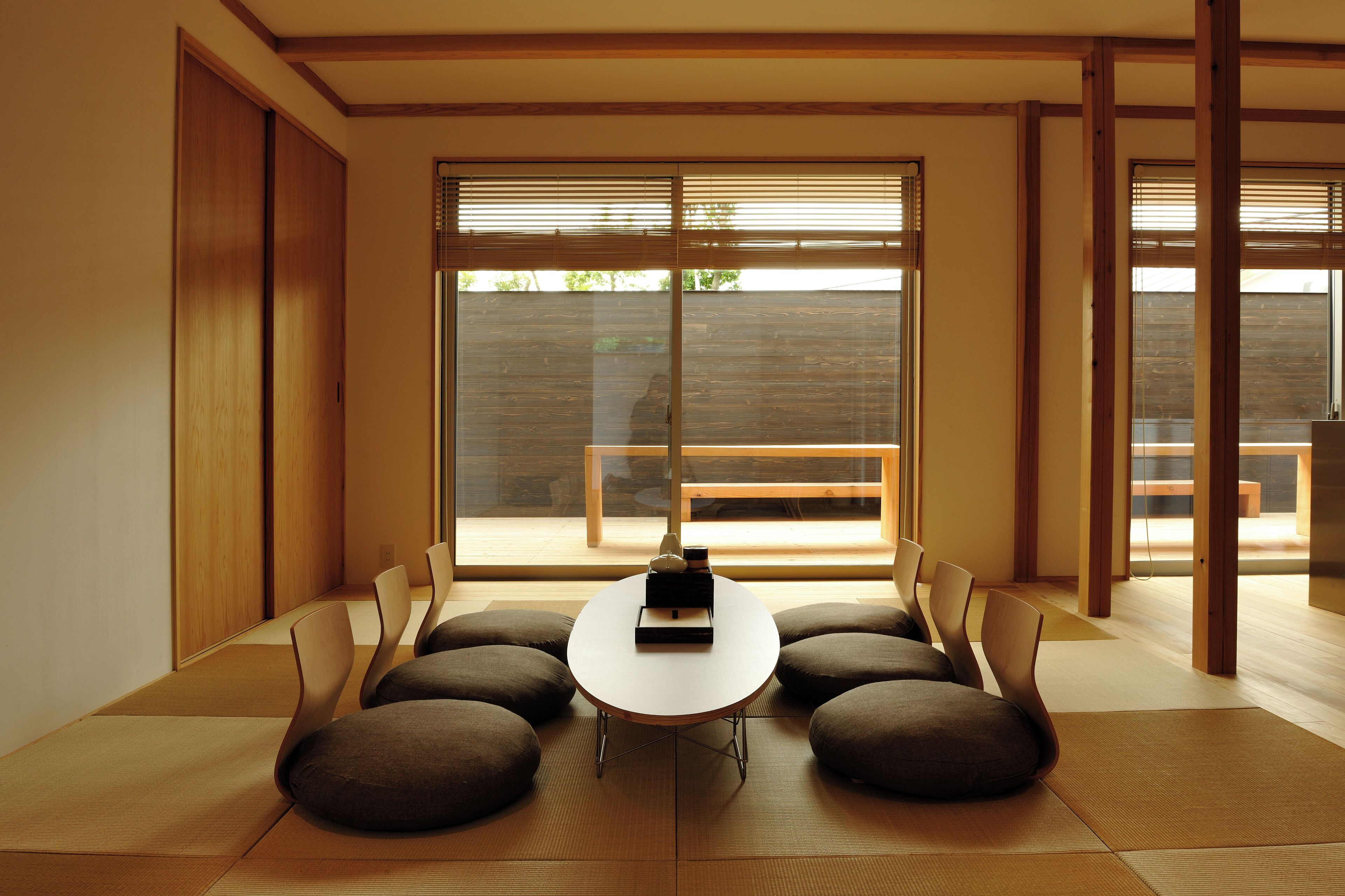 Cottage Deluxe (with Outdoor Bath SUGI)