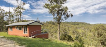Moffat Falls Cottage
