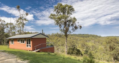 Moffat Falls Cottage