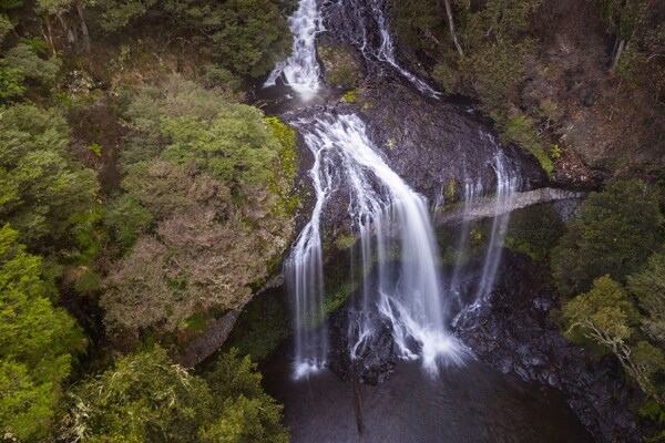 Moffat Falls Cottage - New South Wales