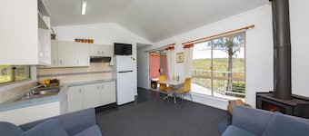 Moffat Falls Cottage