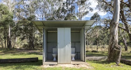 Little Styx Cabins