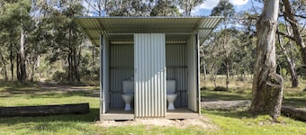 Little Styx Cabins