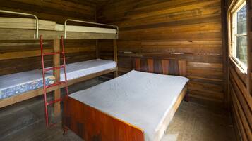 Hilton Cabin | 1 bedroom