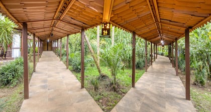 La Quinta Sarapiqui Lodge