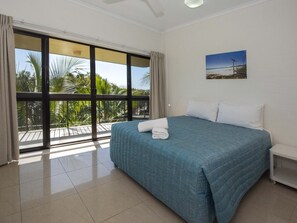 Camas plegables/adicionales, wifi gratis y ropa de cama 