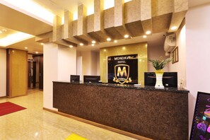 Recepció