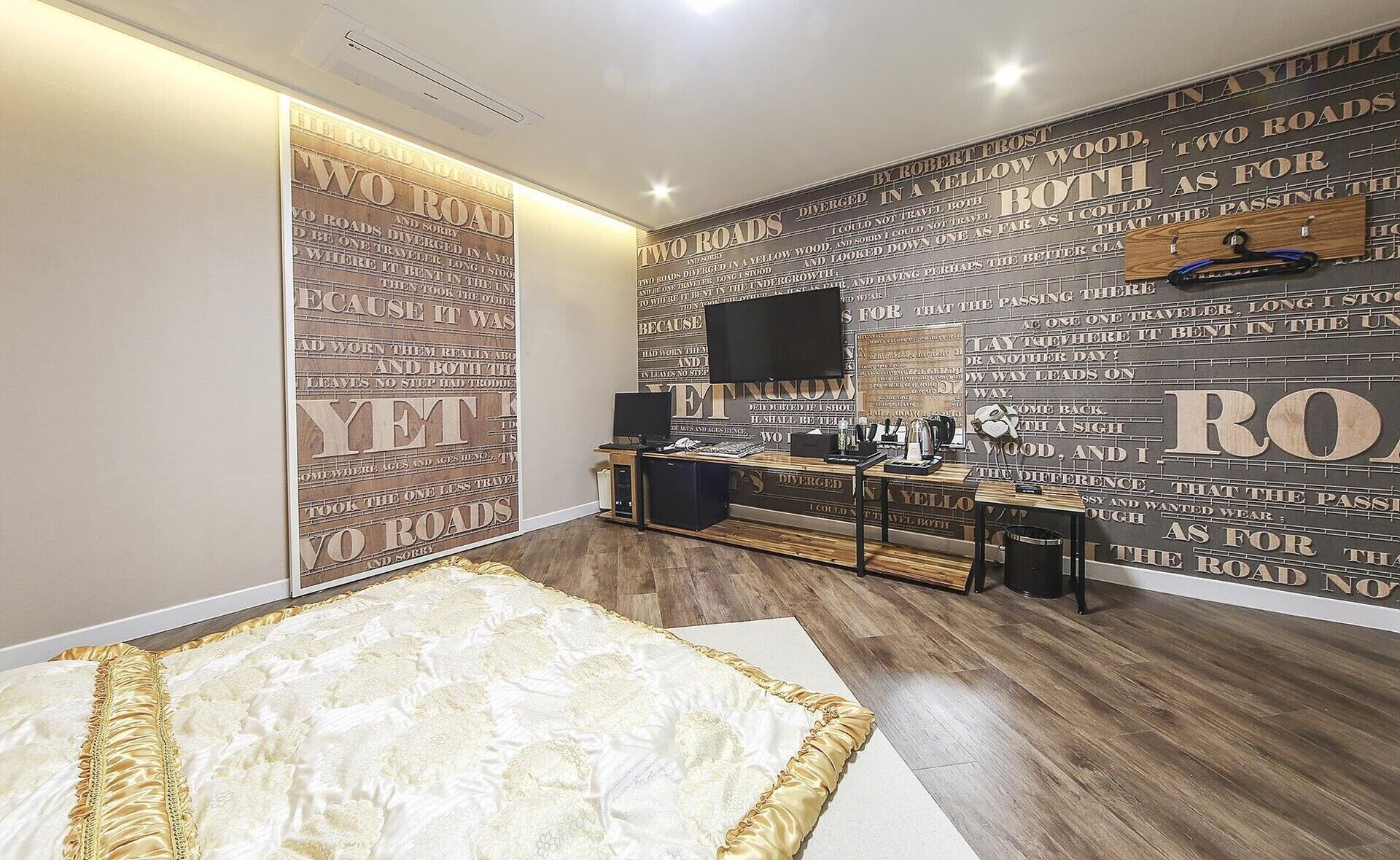 Tavanomainen huone, japanilainen futon | Näkymä huoneesta