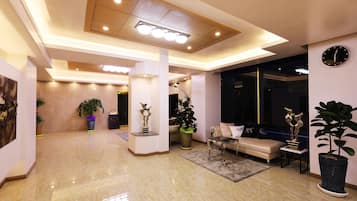 Hall