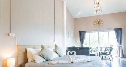 The Beach Cha Am Suite