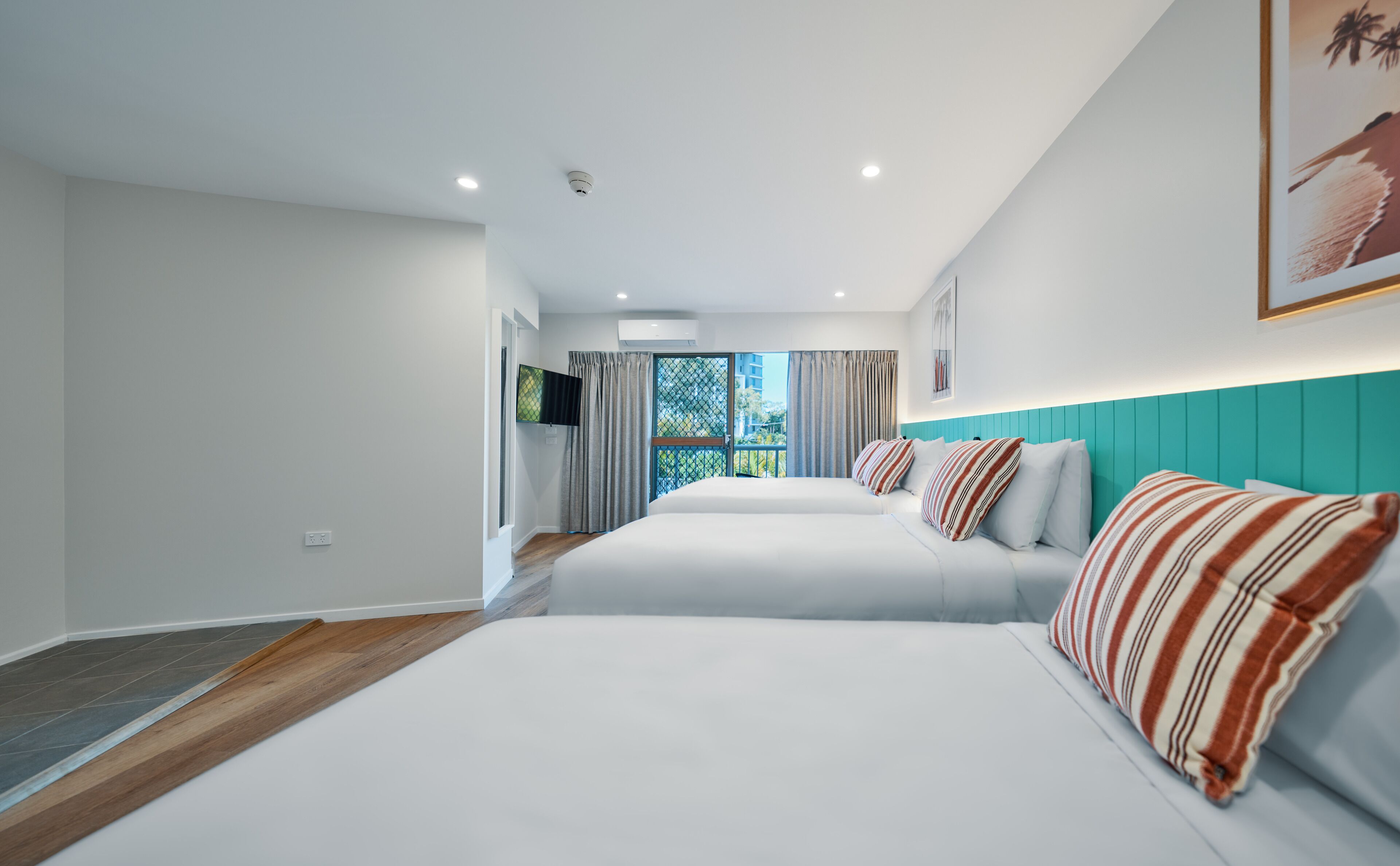 Foto - Red Star Hotels Palm Beach
