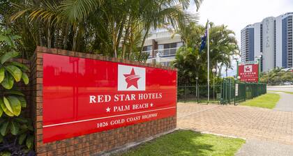 Red Star Hotels Palm Beach