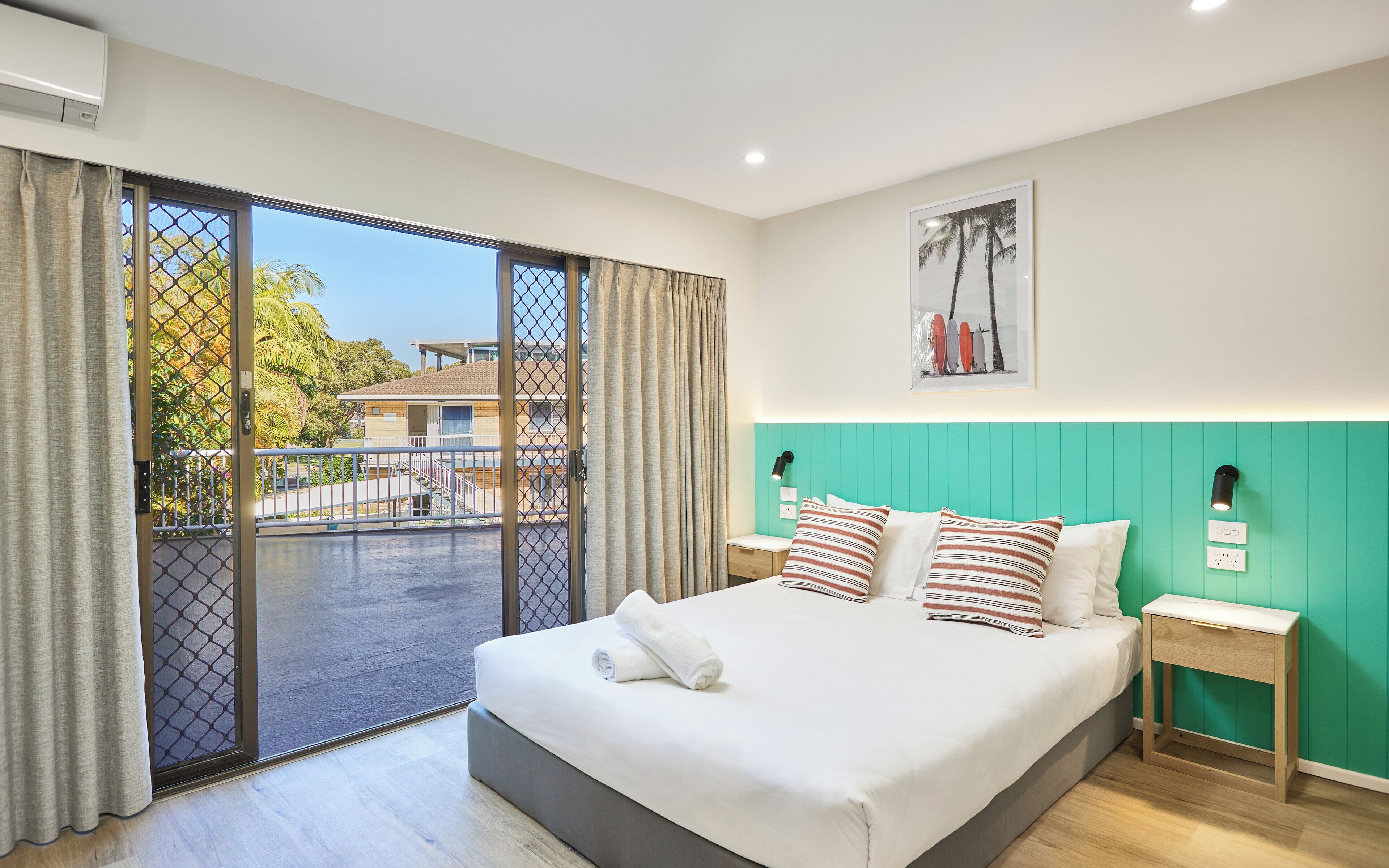 Foto - Red Star Palm Beach