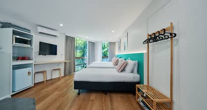 Red Star Hotels Palm Beach