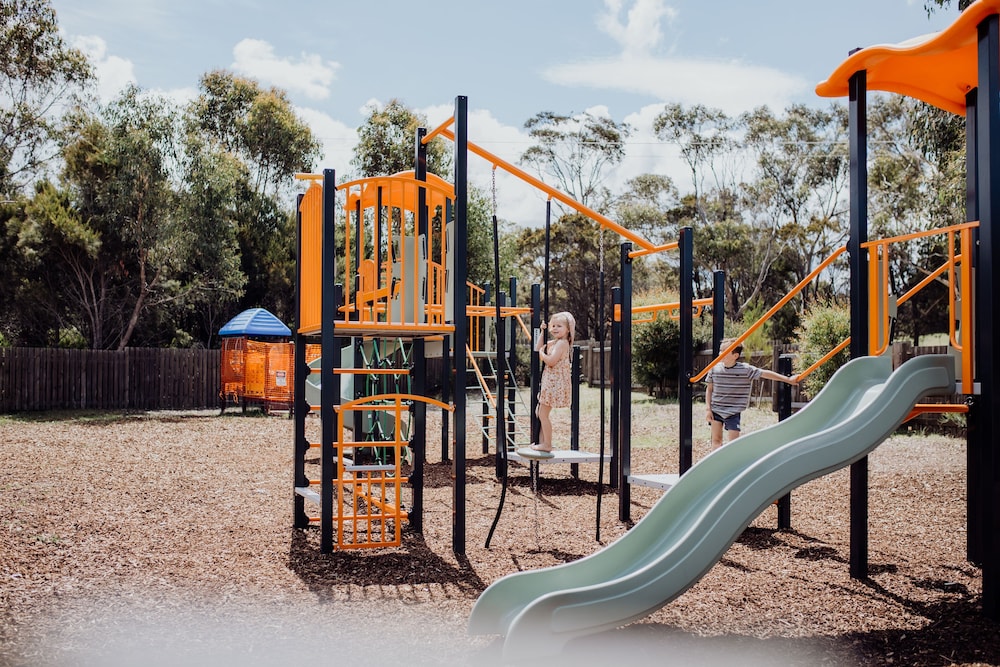 Scamander Sanctuary Holiday Park by null