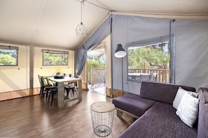 Televisión de pantalla plana