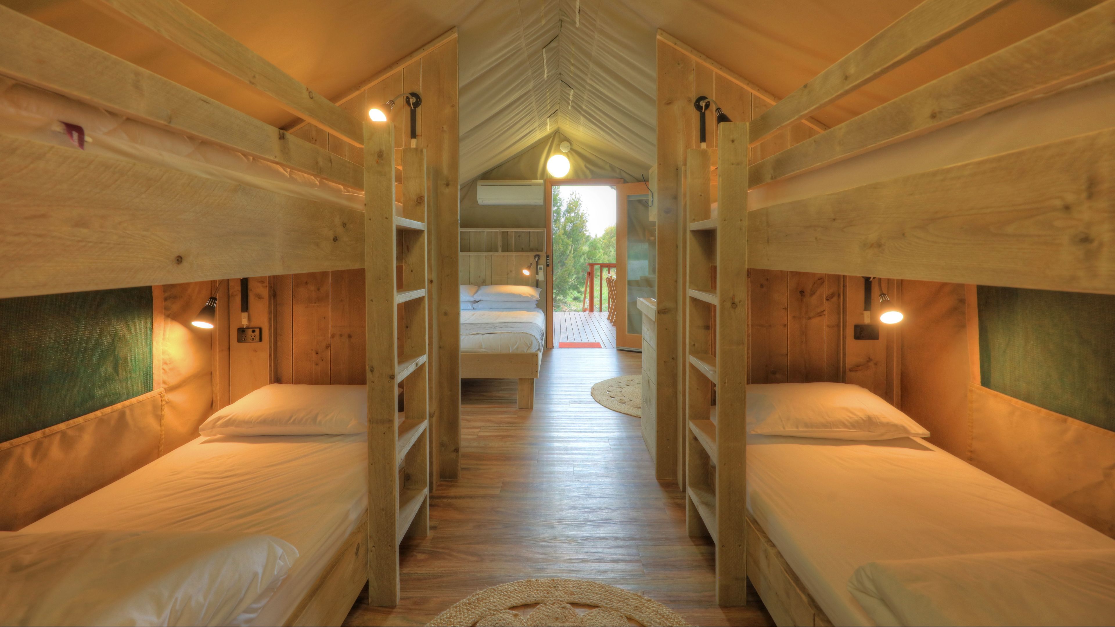 Scamander Sanctuary Holiday Park — image 8