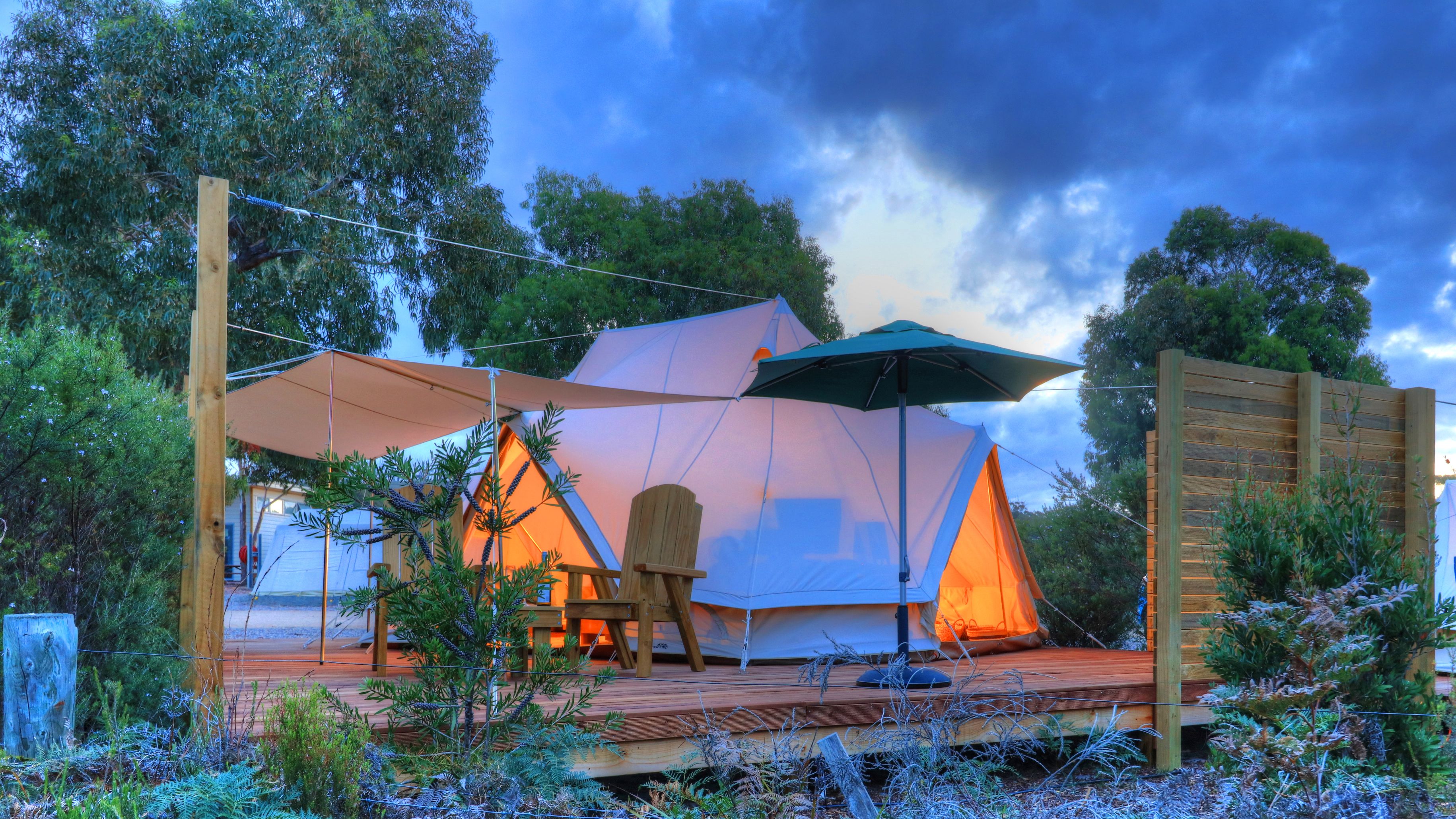 Scamander Sanctuary Holiday Park — image 7