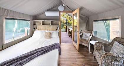 Scamander Sanctuary Holiday Park