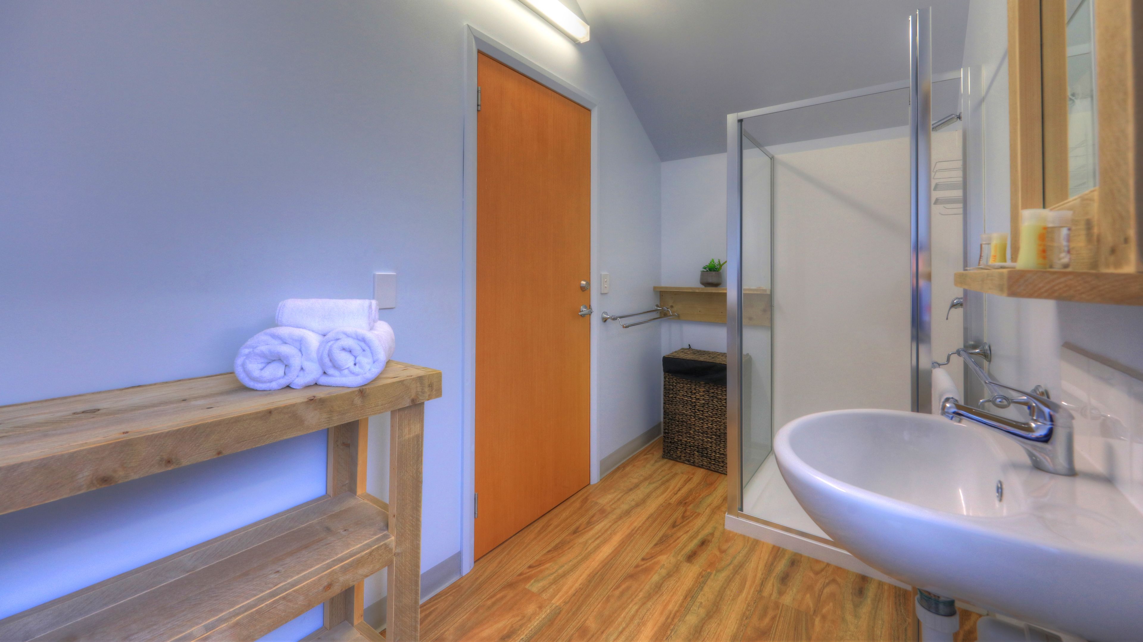 Scamander Sanctuary Holiday Park — image 9