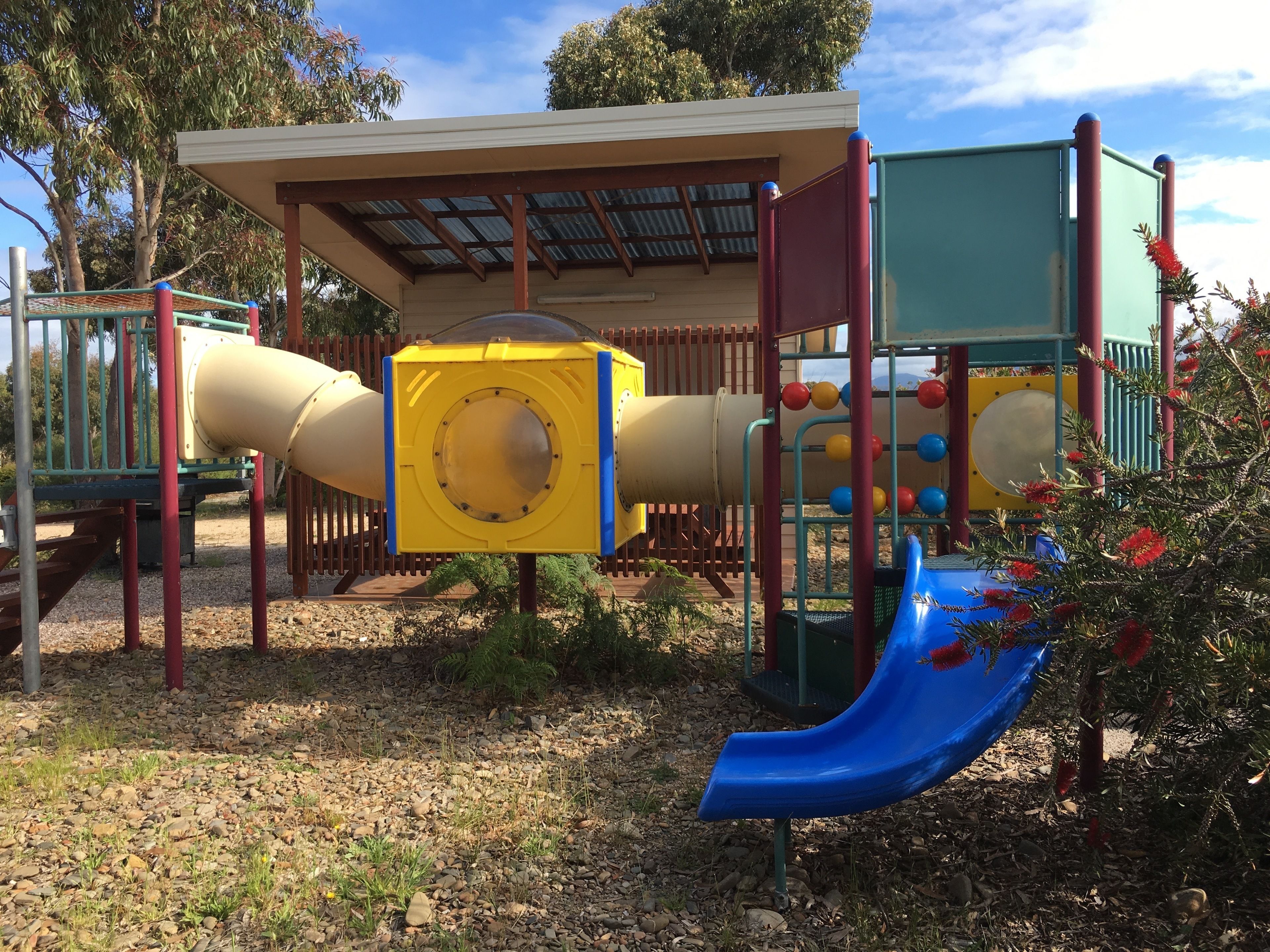 Scamander Sanctuary Holiday Park — image 27