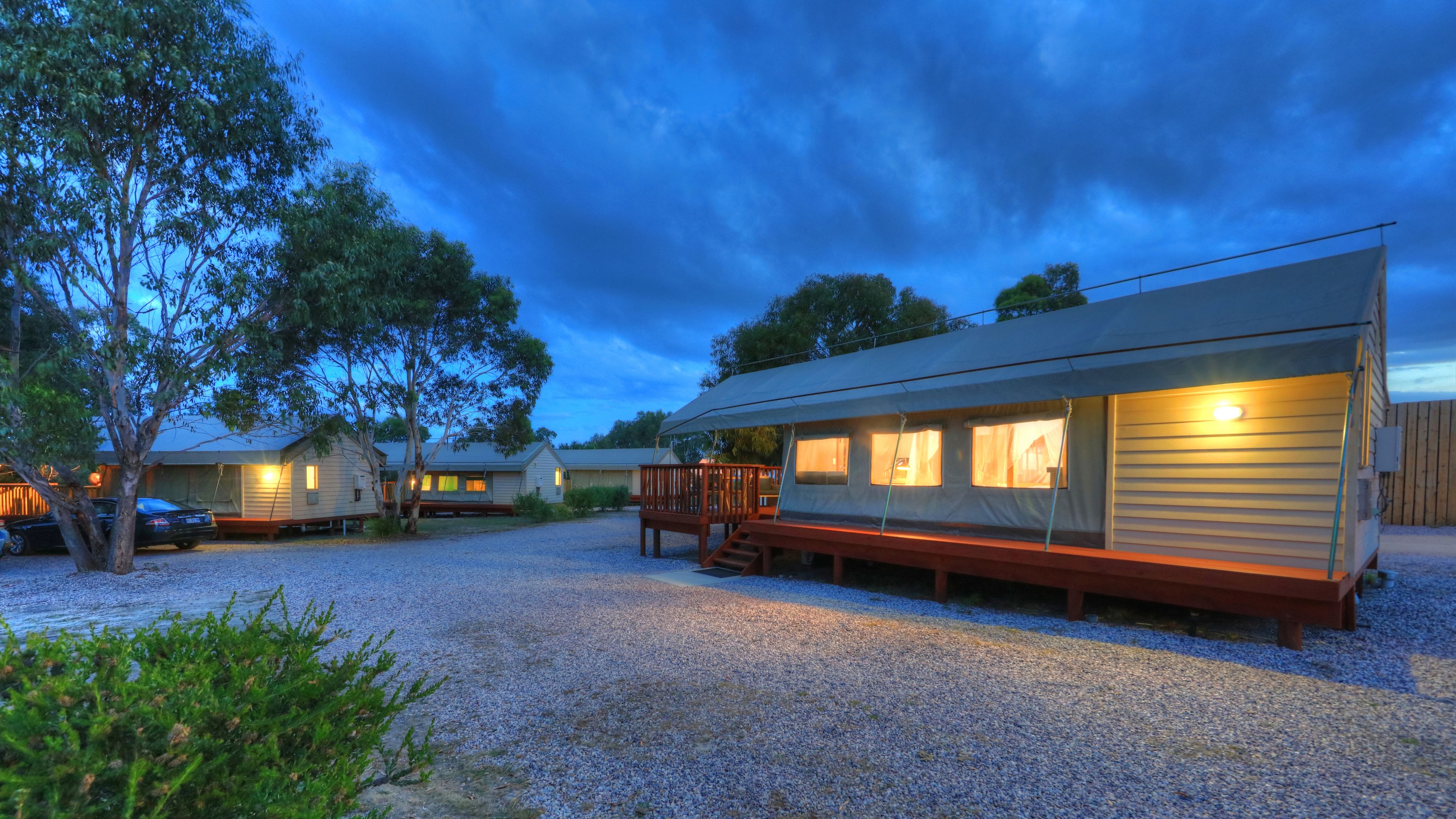 Scamander Sanctuary Holiday Park — image 17