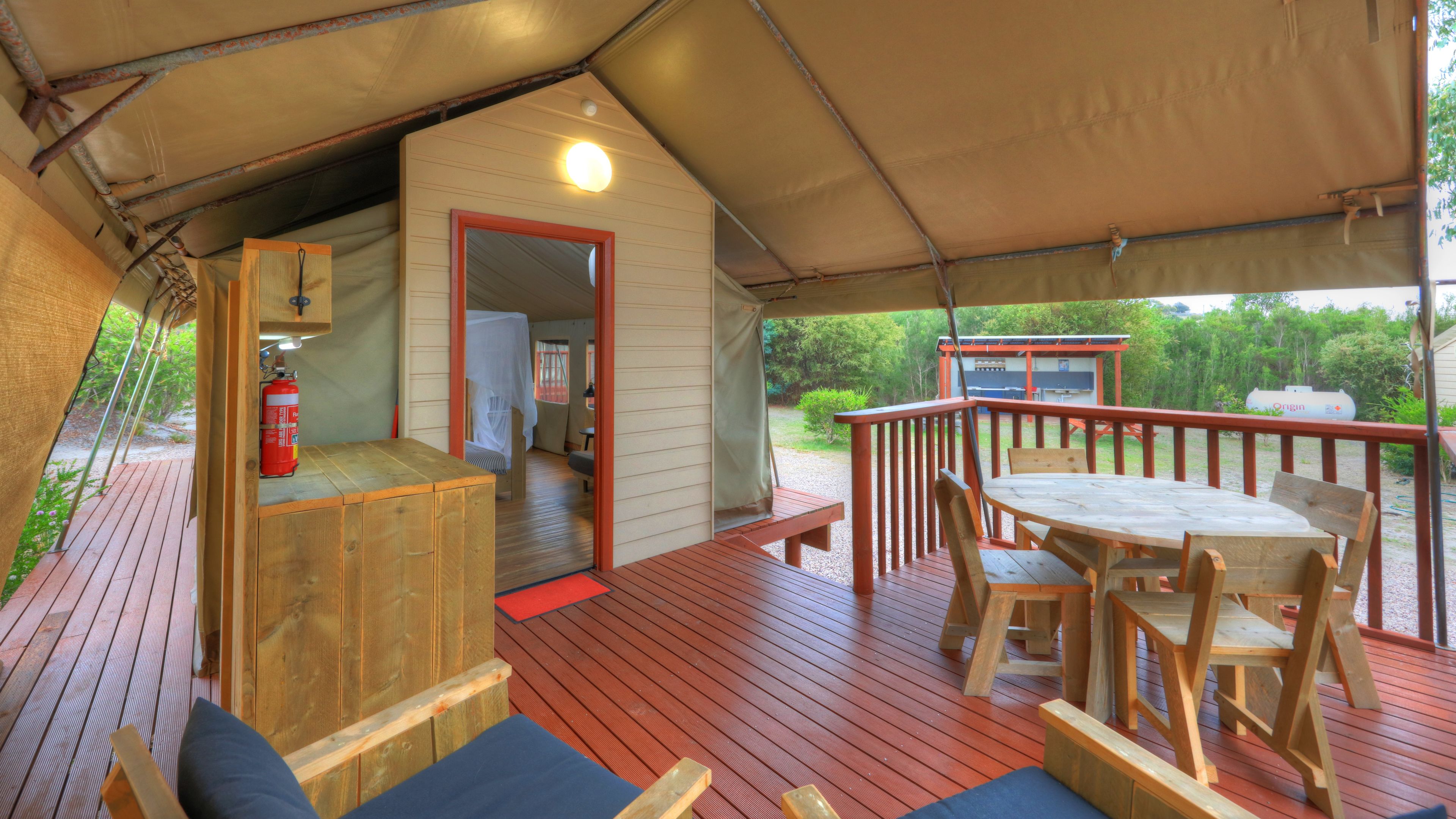 Scamander Sanctuary Holiday Park — image 12