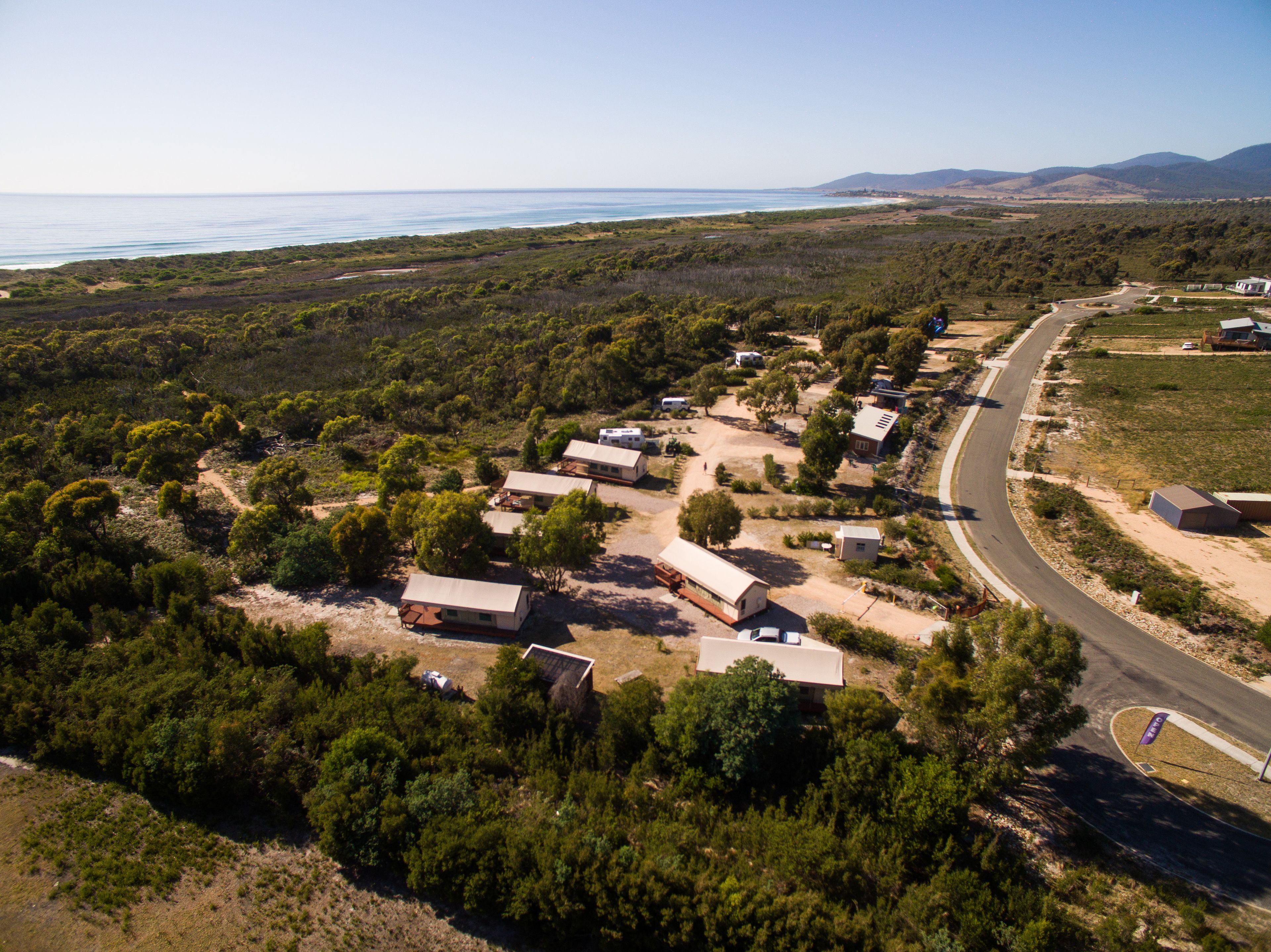 Scamander Sanctuary Holiday Park — image 20