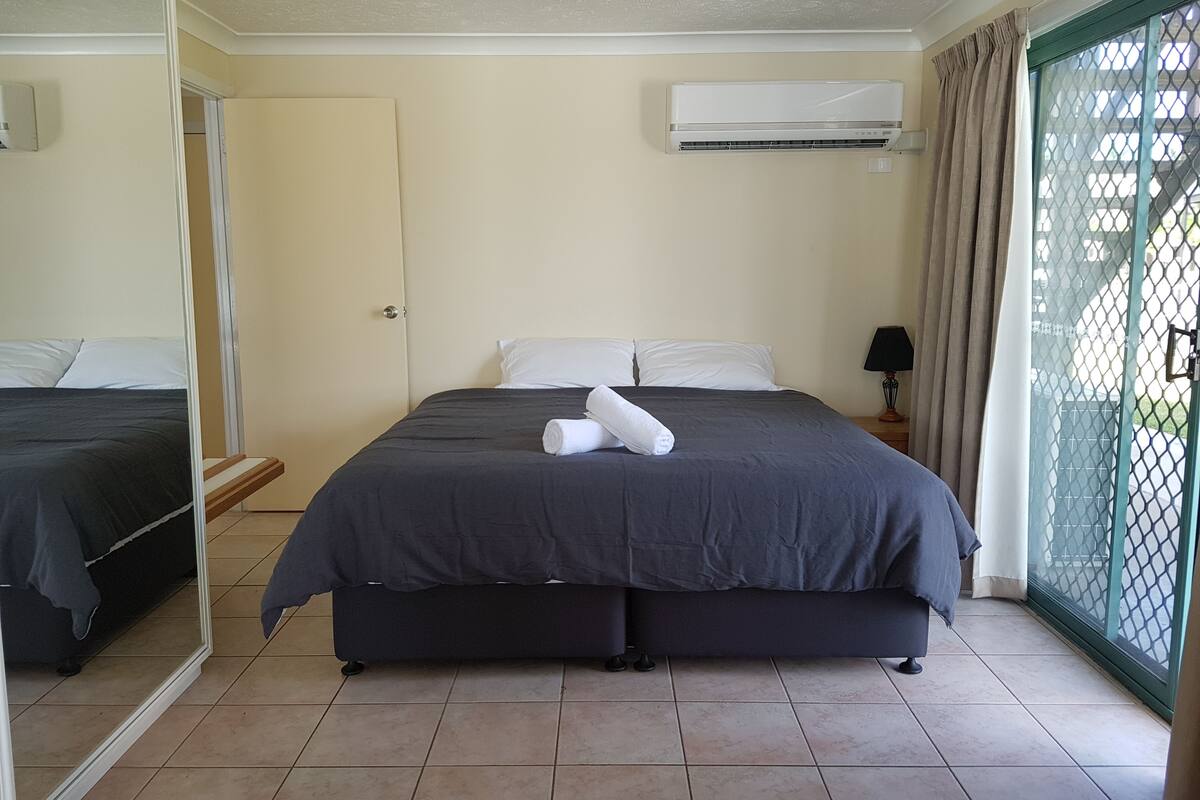 Apartamento, 1 habitación, cocina | Ropa de cama de alta calidad, minibar, tabla de planchar con plancha